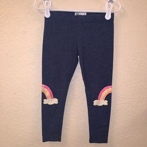 Rainbow Leggings